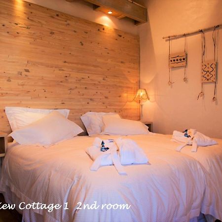 Nieuview Cottages 1 And 2 Paternoster Eksteriør billede