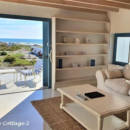 Nieuview Cottages 1 And 2 Paternoster Eksteriør billede