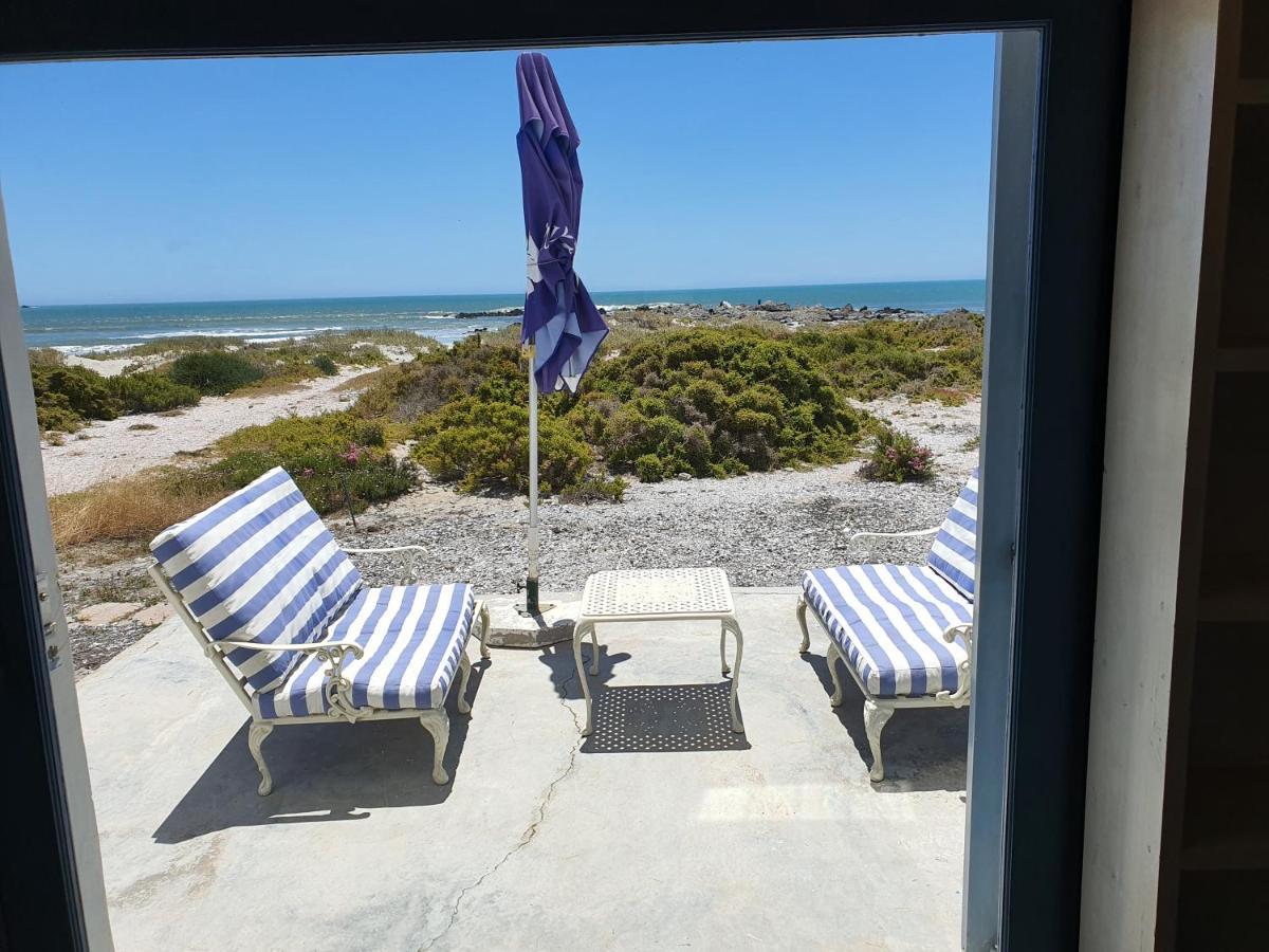 Nieuview Cottages 1 And 2 Paternoster Eksteriør billede