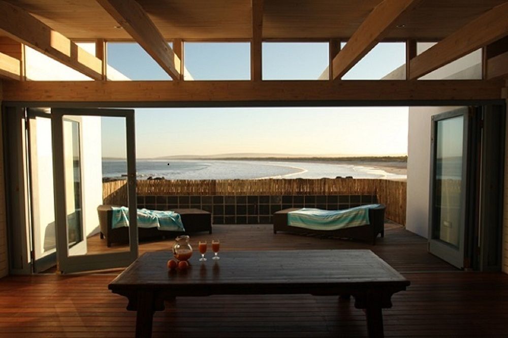 Nieuview Cottages 1 And 2 Paternoster Eksteriør billede