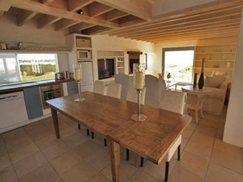 Nieuview Cottages 1 And 2 Paternoster Eksteriør billede