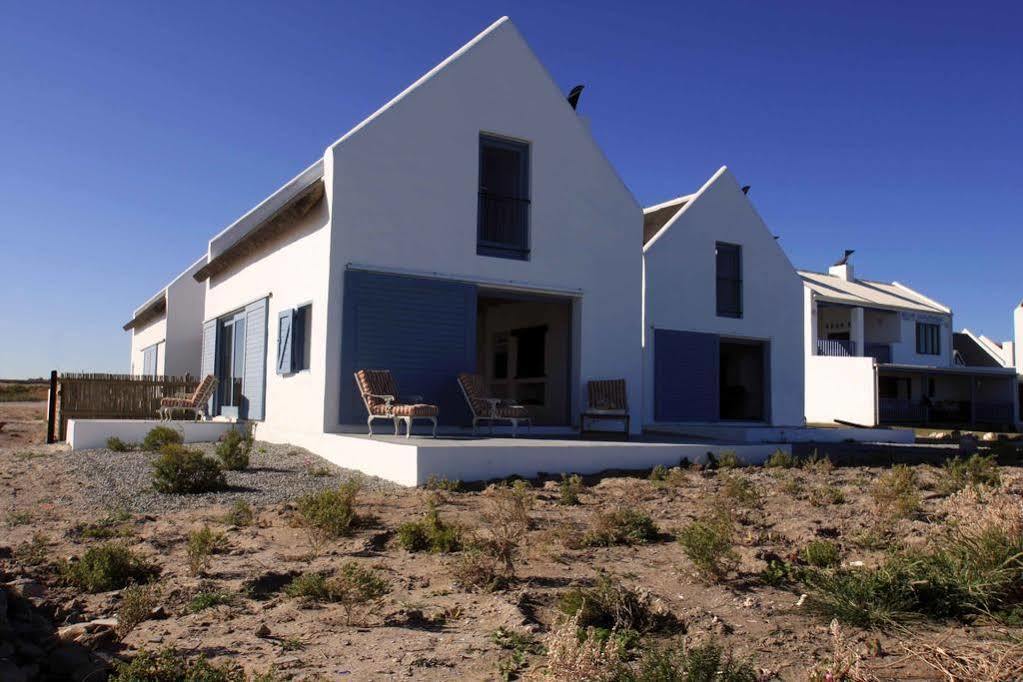 Nieuview Cottages 1 And 2 Paternoster Eksteriør billede