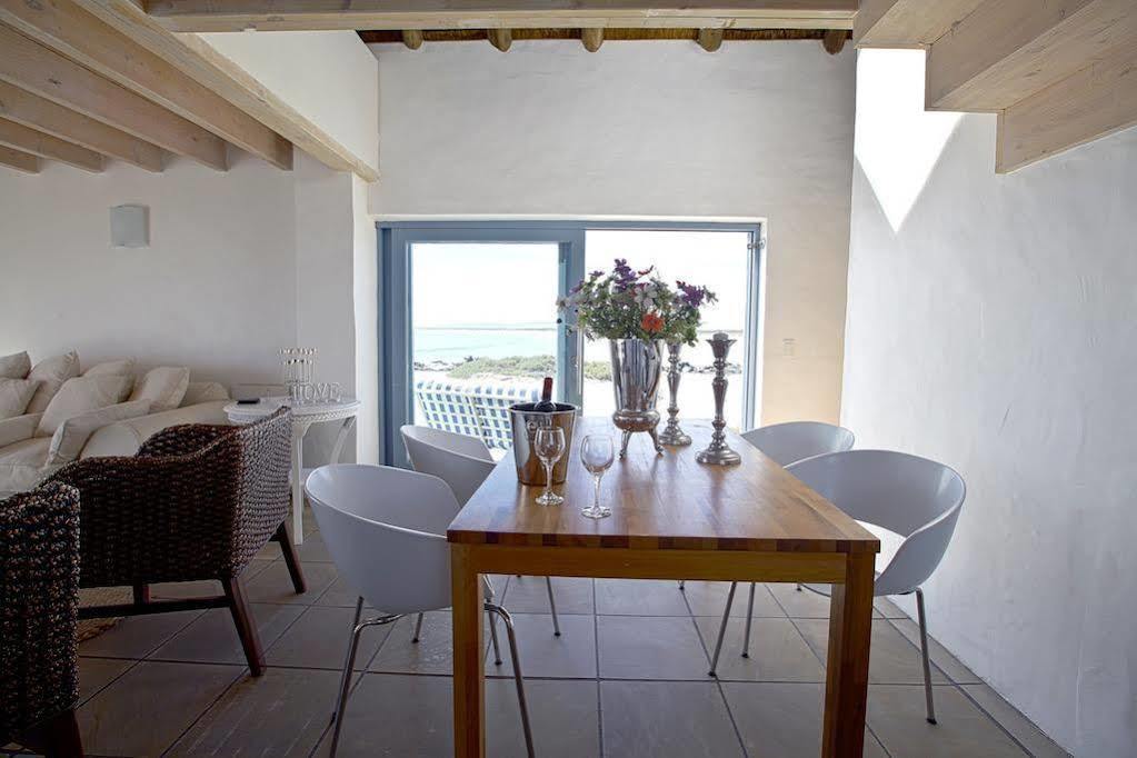 Nieuview Cottages 1 And 2 Paternoster Eksteriør billede