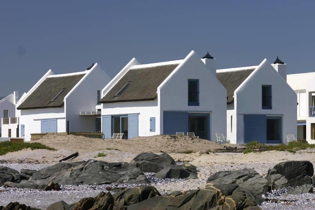 Nieuview Cottages 1 And 2 Paternoster Eksteriør billede